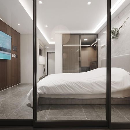 Wecostay Gangnam Seul Exterior foto