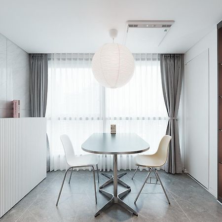 Wecostay Gangnam Seul Exterior foto