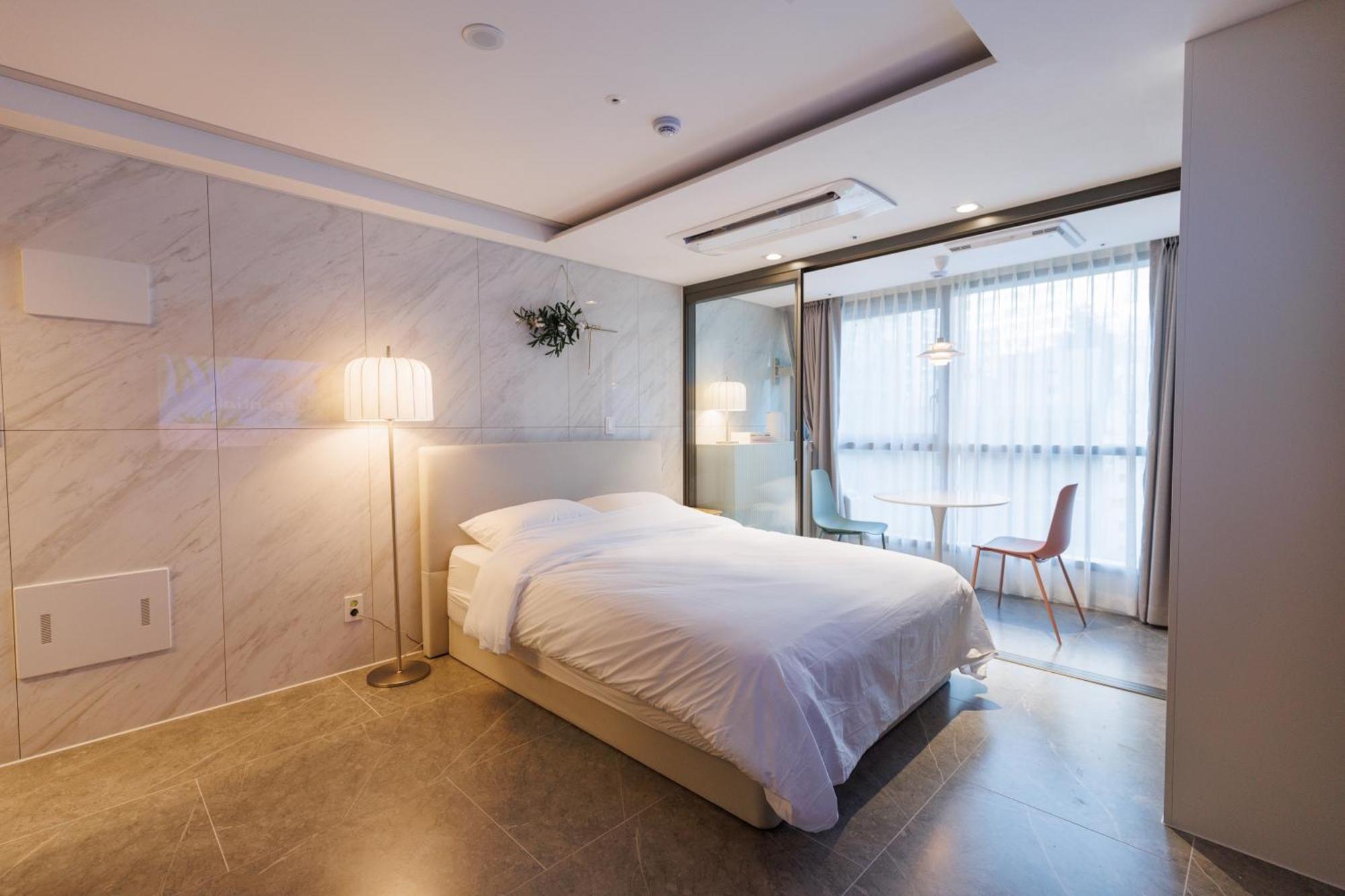 Wecostay Gangnam Seul Exterior foto