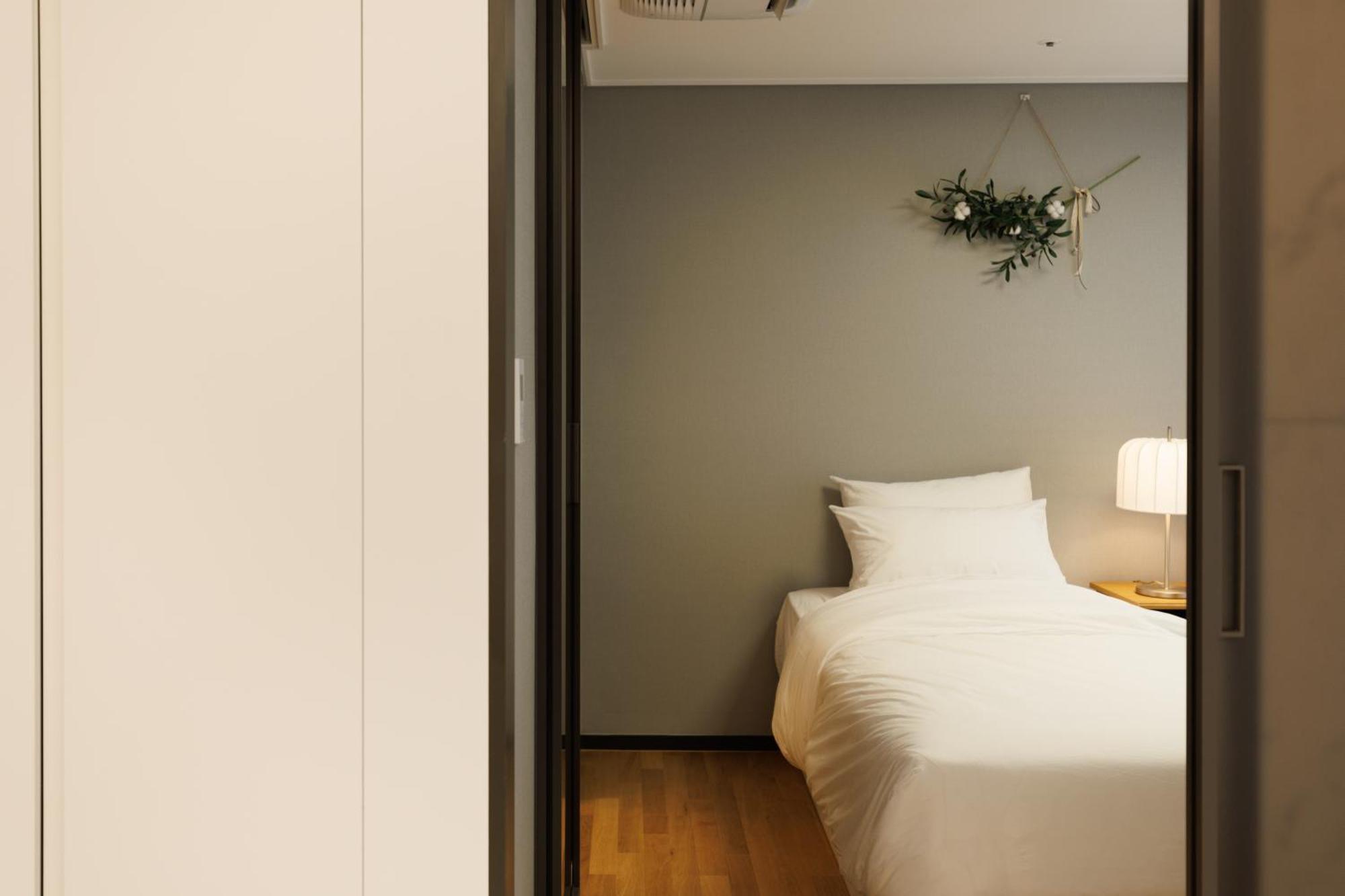 Wecostay Gangnam Seul Exterior foto