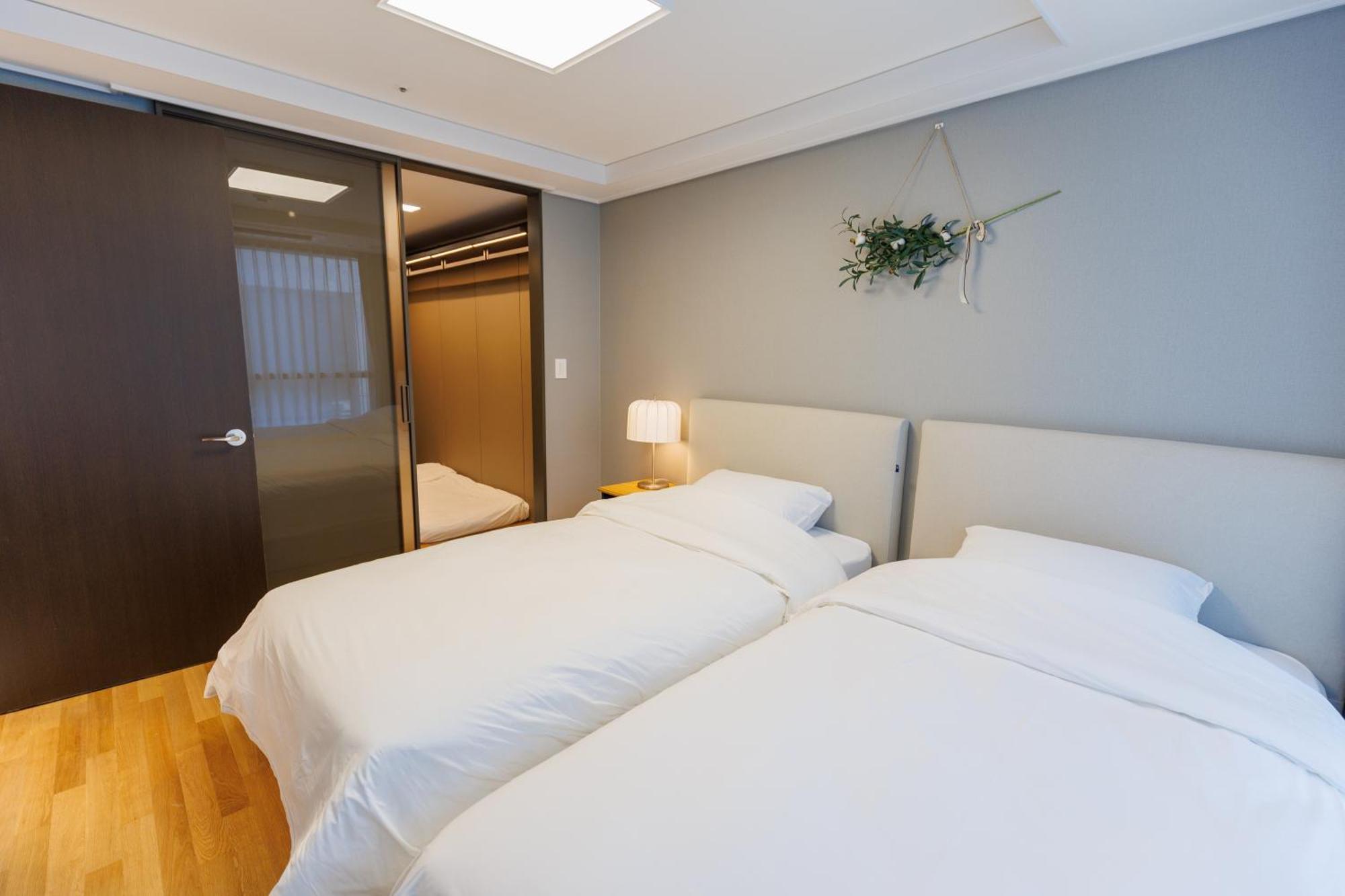 Wecostay Gangnam Seul Exterior foto