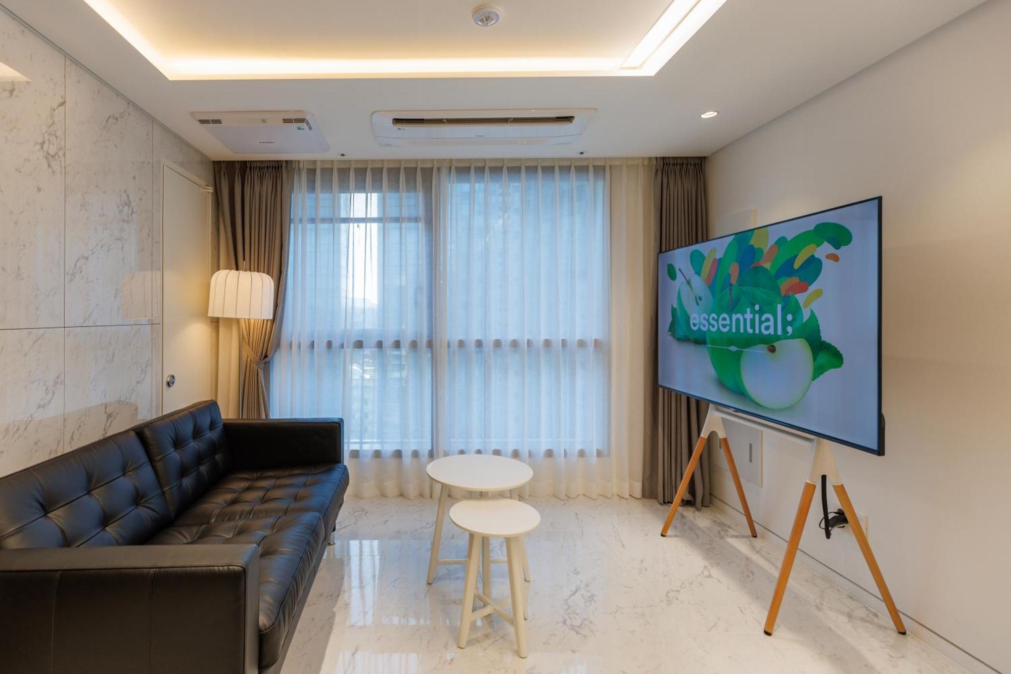 Wecostay Gangnam Seul Exterior foto