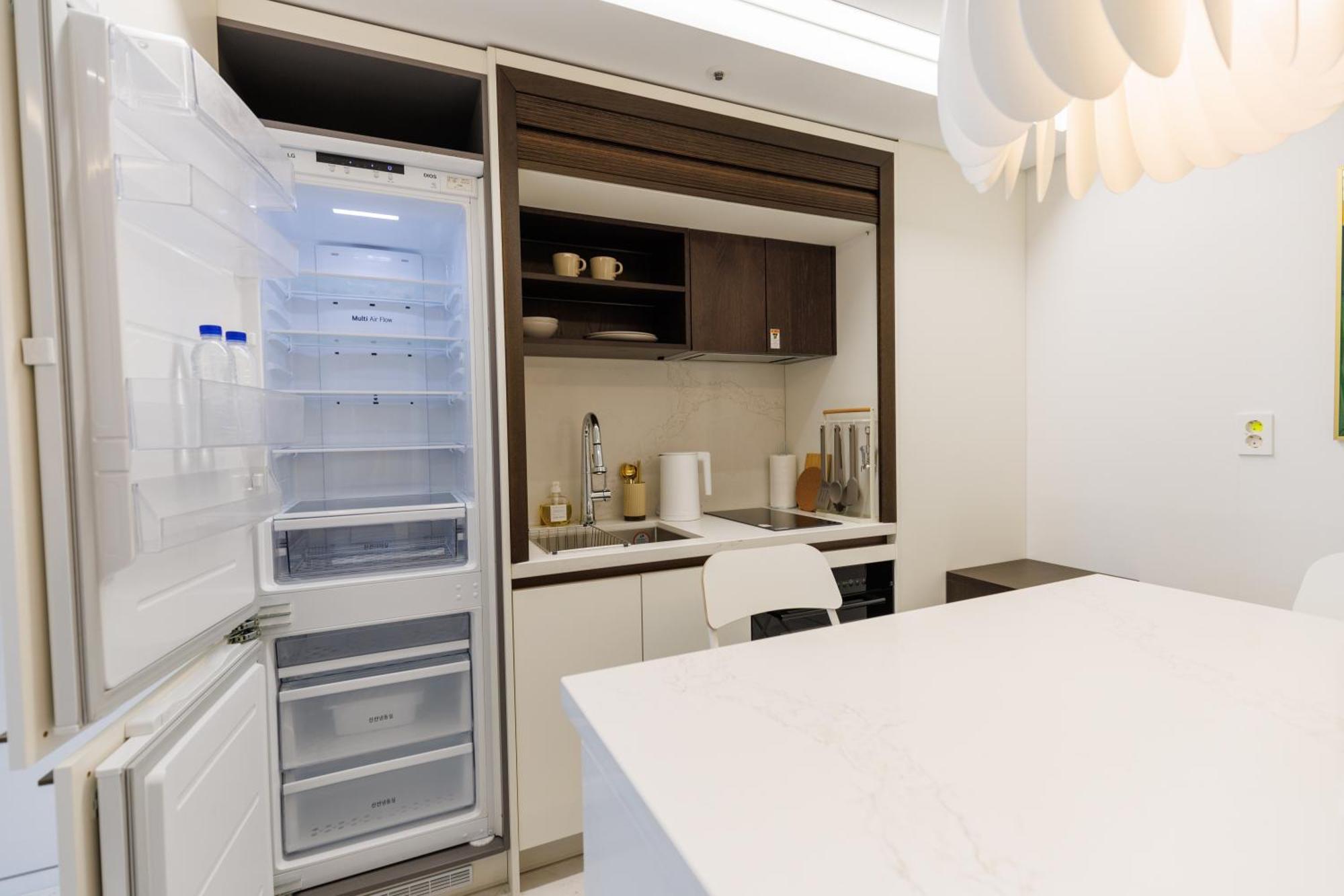 Wecostay Gangnam Seul Exterior foto
