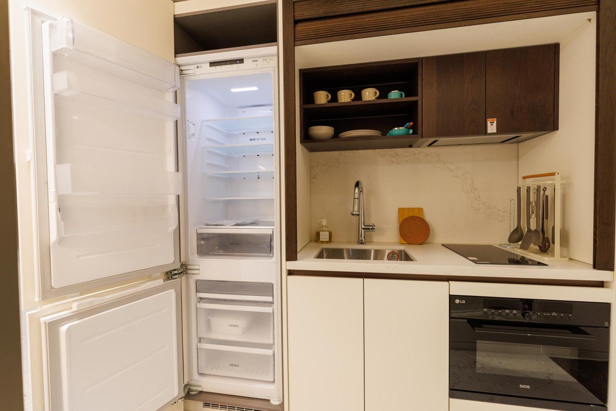 Wecostay Gangnam Seul Exterior foto