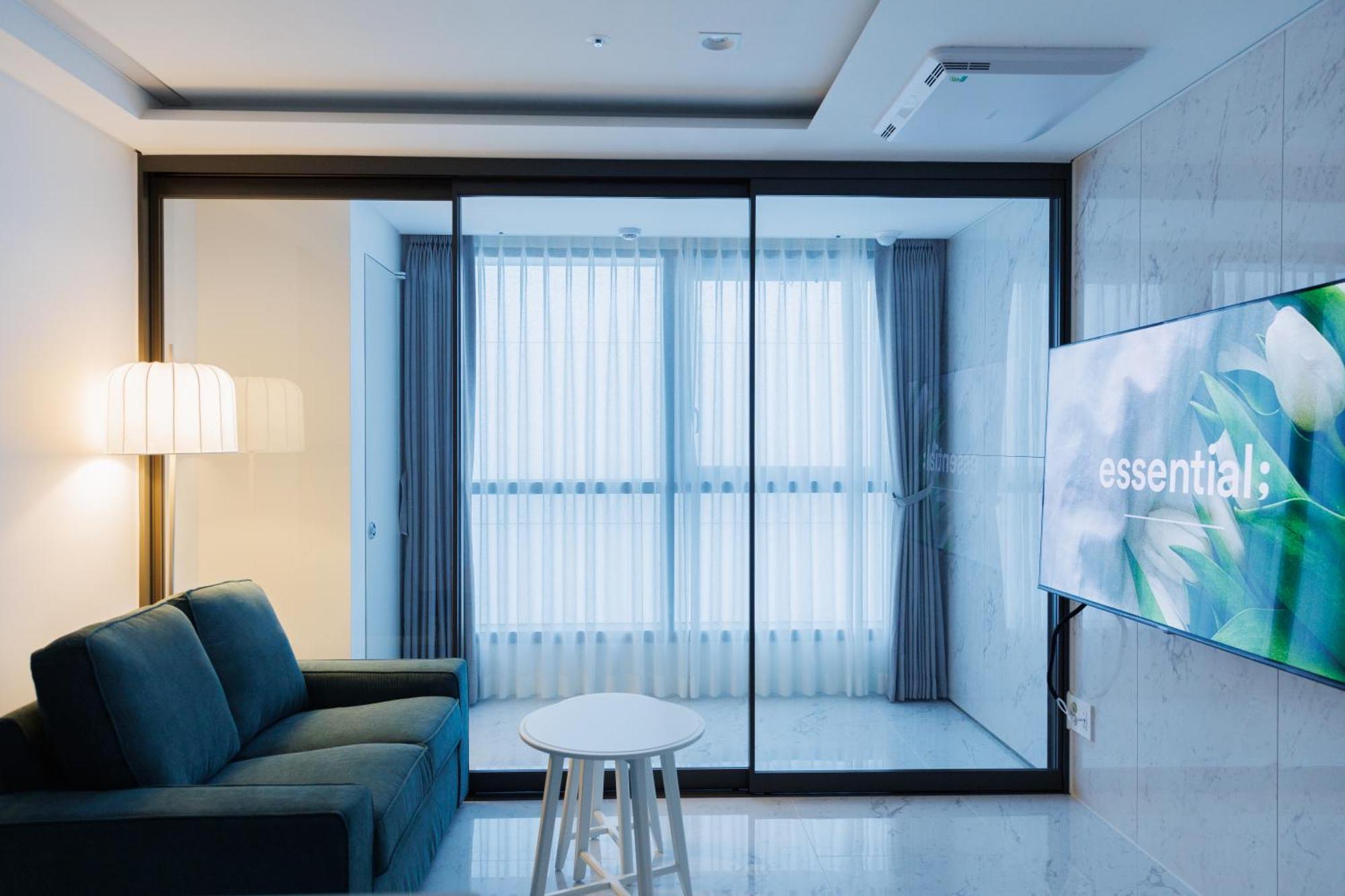 Wecostay Gangnam Seul Exterior foto