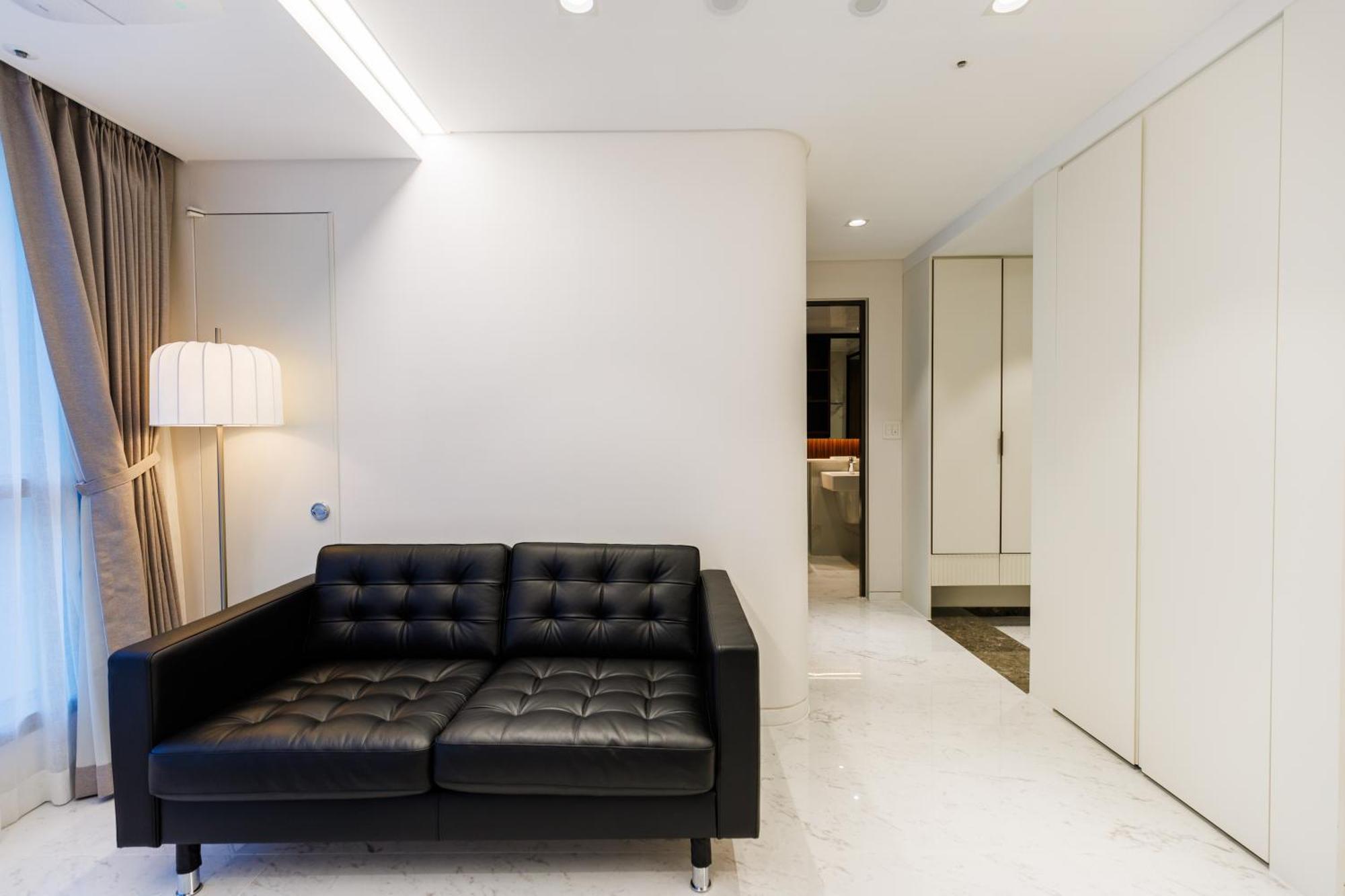 Wecostay Gangnam Seul Exterior foto