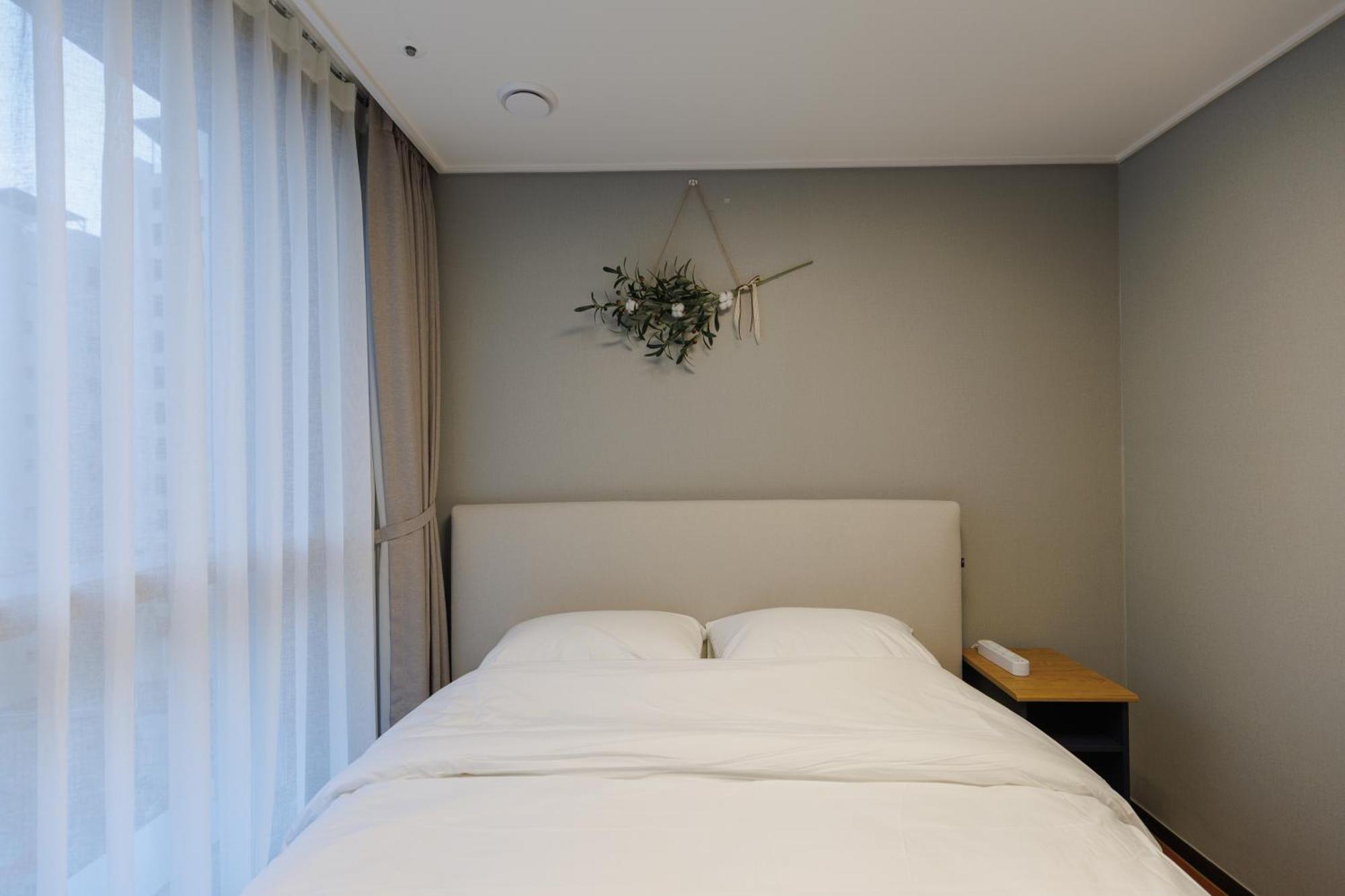 Wecostay Gangnam Seul Exterior foto