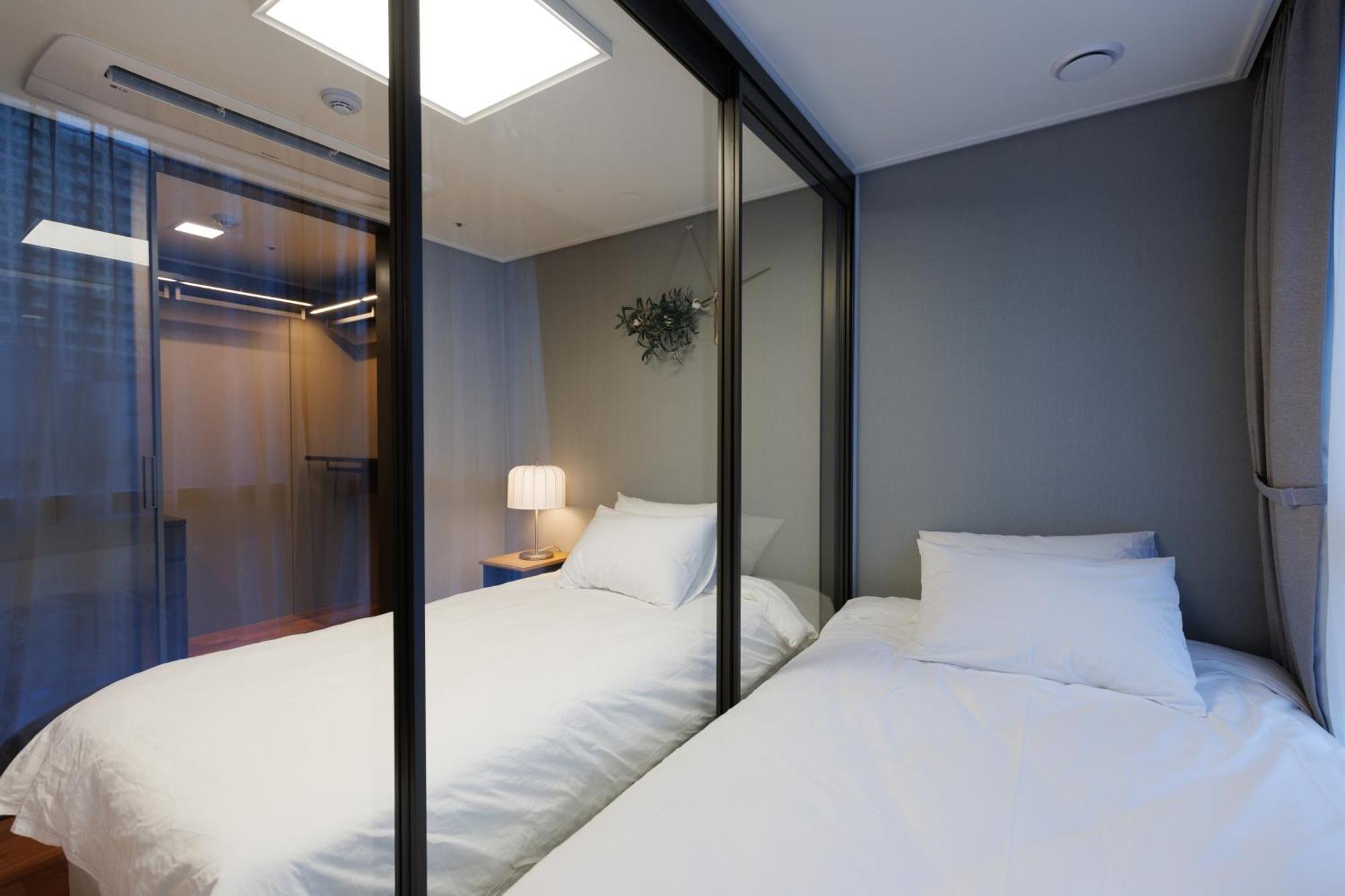 Wecostay Gangnam Seul Exterior foto