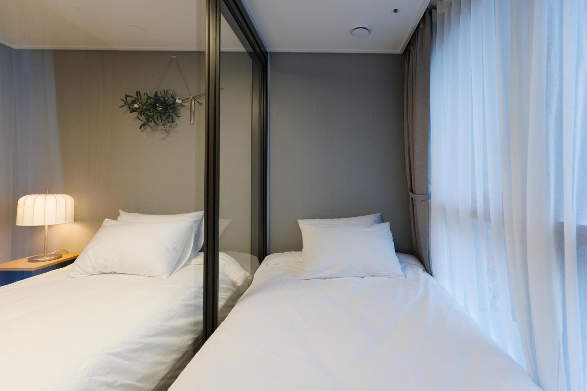 Wecostay Gangnam Seul Exterior foto