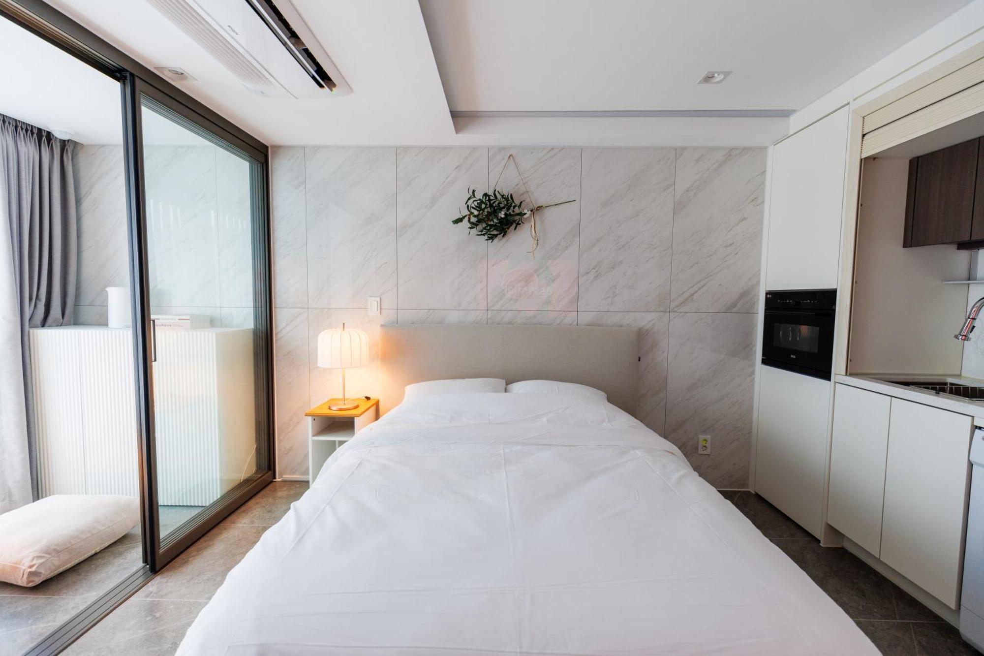 Wecostay Gangnam Seul Exterior foto