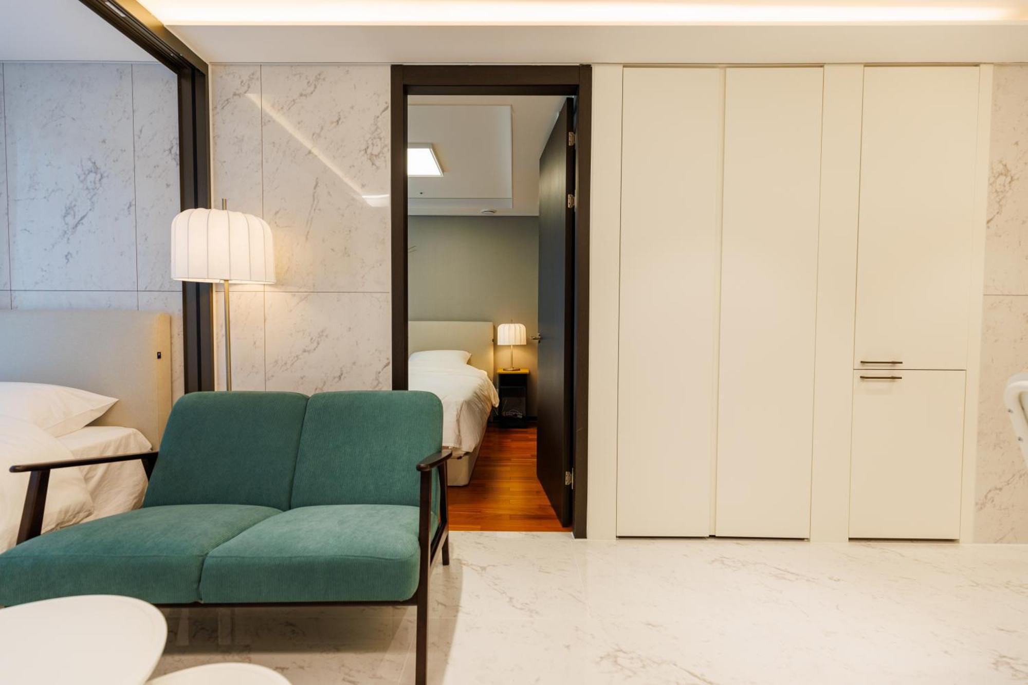 Wecostay Gangnam Seul Exterior foto
