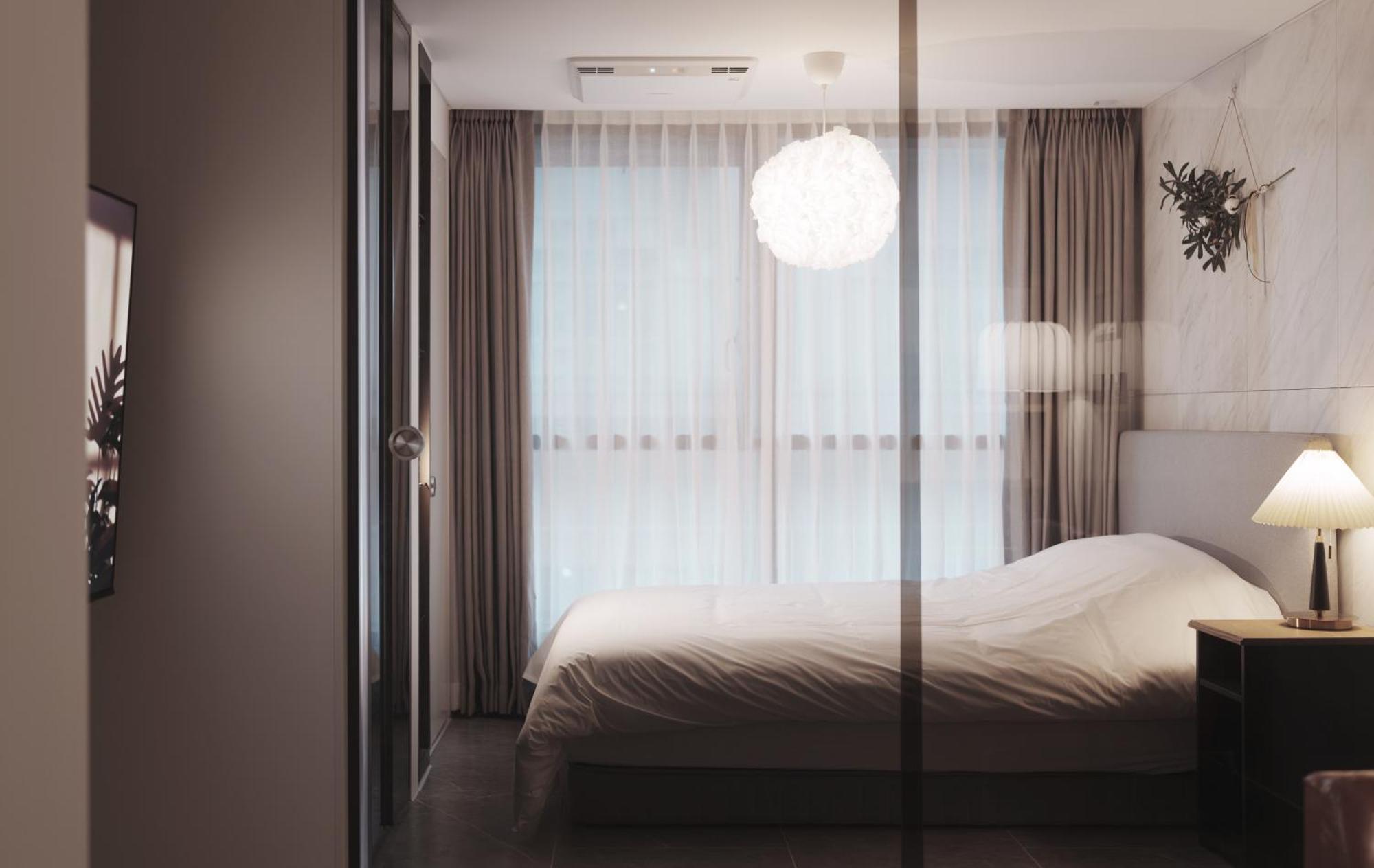 Wecostay Gangnam Seul Exterior foto