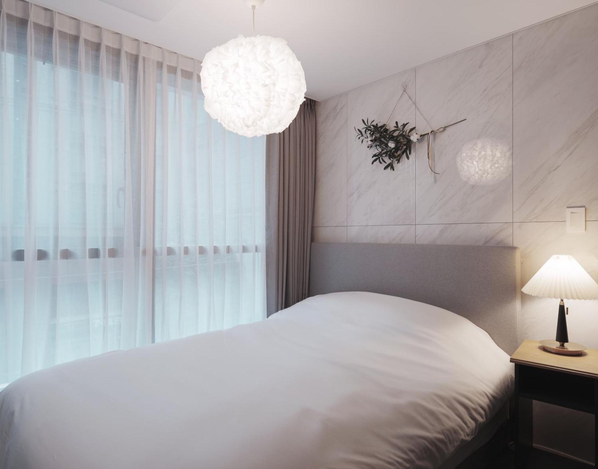Wecostay Gangnam Seul Exterior foto