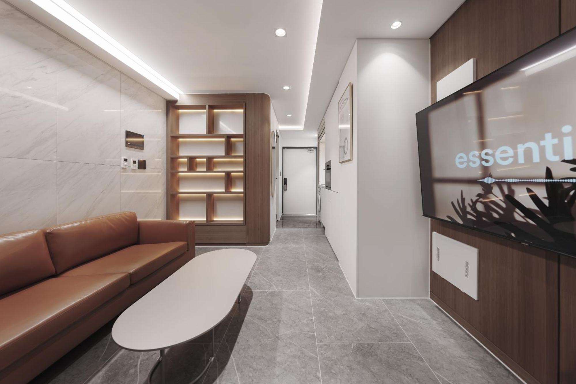 Wecostay Gangnam Seul Exterior foto