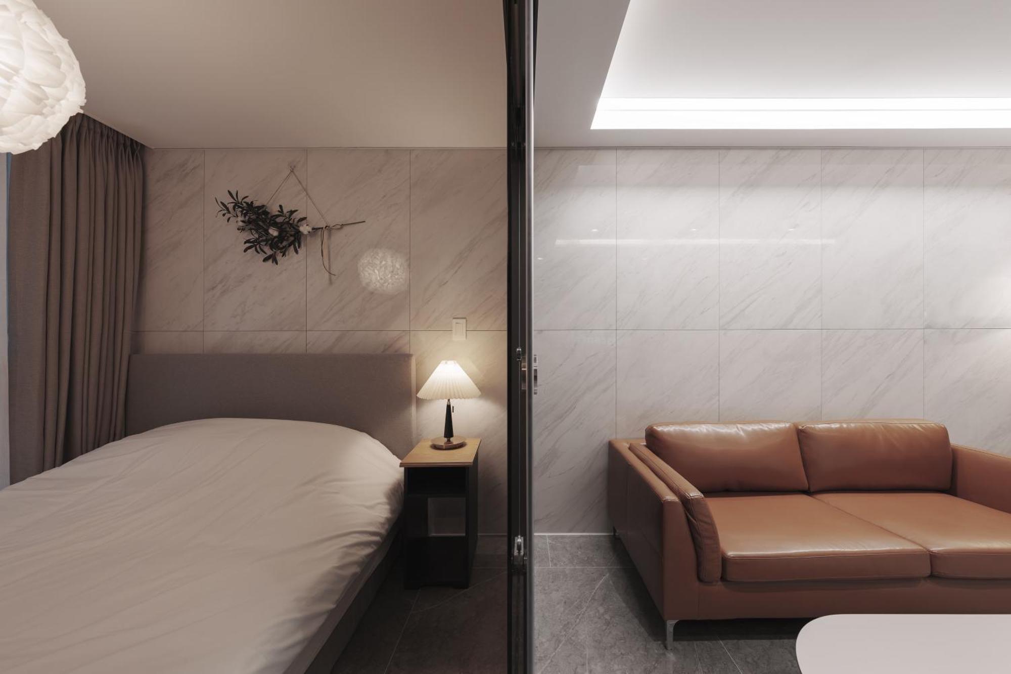 Wecostay Gangnam Seul Exterior foto